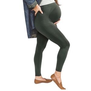 Everyday maternity full length